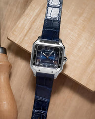 Cartier Ultra - Premium De Santos