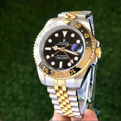 Rolex GMT-Master II