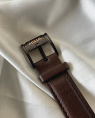 Fossil-ME3098 (Automatic Watch)