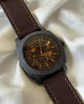 Fossil-ME3253 (Automatic Watch)