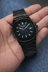 PP Nautilus - (Analog Watch)