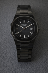 PP Nautilus - (Analog Watch)