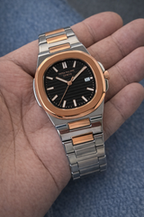 PP Nautilus - (Analog Watch)