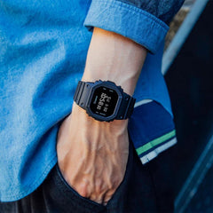 DW-5600CA-2(G-Stock Limited Edition) MEN