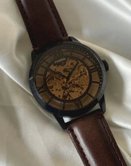 Fossil-ME3098 (Automatic Watch)