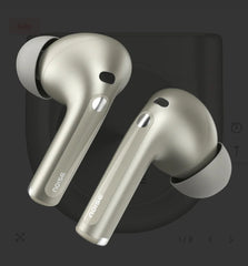 Noise master pods