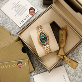 BVL SEREPENT SEDDURI