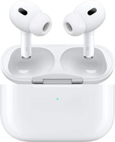 Airpods Pro 2 With Free Silicon Case