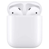 AirPods (2nd Generation) Case, White (unboxed)