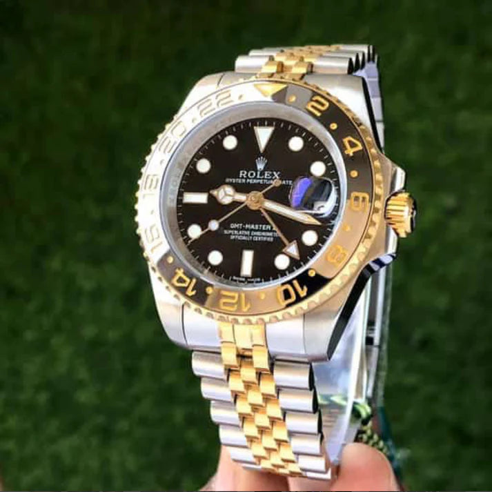 Rolex GMT-Master II