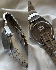 TissotPRX Powermatic (Analog Watch) - Green