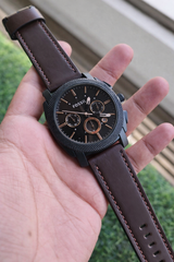 Fossil-FS4656 (Chronograph Watch)