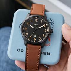 FOSSIL Forrester FS5590
