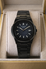 PP Nautilus - (Analog Watch)