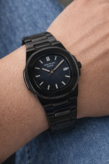 PP Nautilus - (Analog Watch)