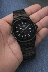 PP Nautilus - (Analog Watch)
