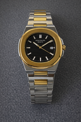 PP Nautilus - (Analog Watch)
