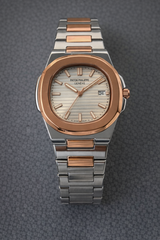 PP Nautilus - (Analog Watch)