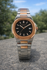 PP Nautilus - (Analog Watch)