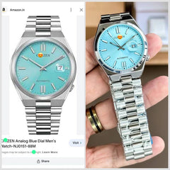Citizen Classic Automatic Analog Watch for Men