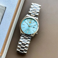 Citizen Classic Automatic Analog Watch for Men