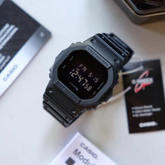 DW-5600CA-2(G-Stock Limited Edition) MEN