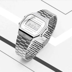 Casio 1 Vintage – ⁠Orignal Model – D11 – ⁠ 7AA Premium Quality