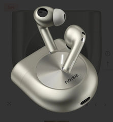 Noise master pods