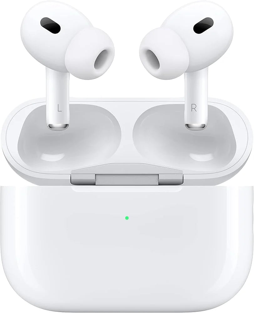 Airpods Pro 2 With Free Silicon Case