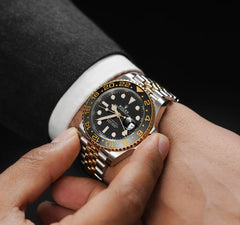 for Men | With OG Box | 1 Year Machine Warranty