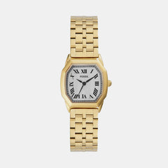 Fossil Harlow Women Quartz