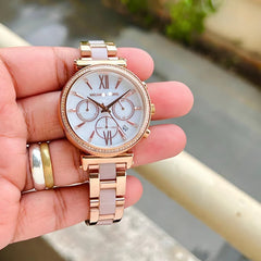 Mi**ael Kors MK 65*0I